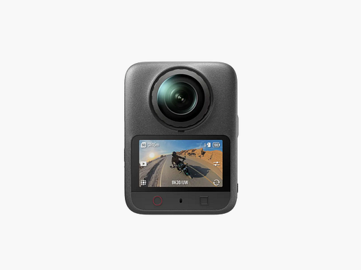 DJI Osmo 360 II