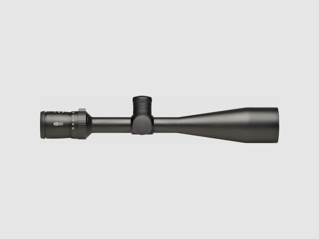 Meopta Meopro 6-18×50 Zielfernrohr Mil-Dot, Bild 2 von 3