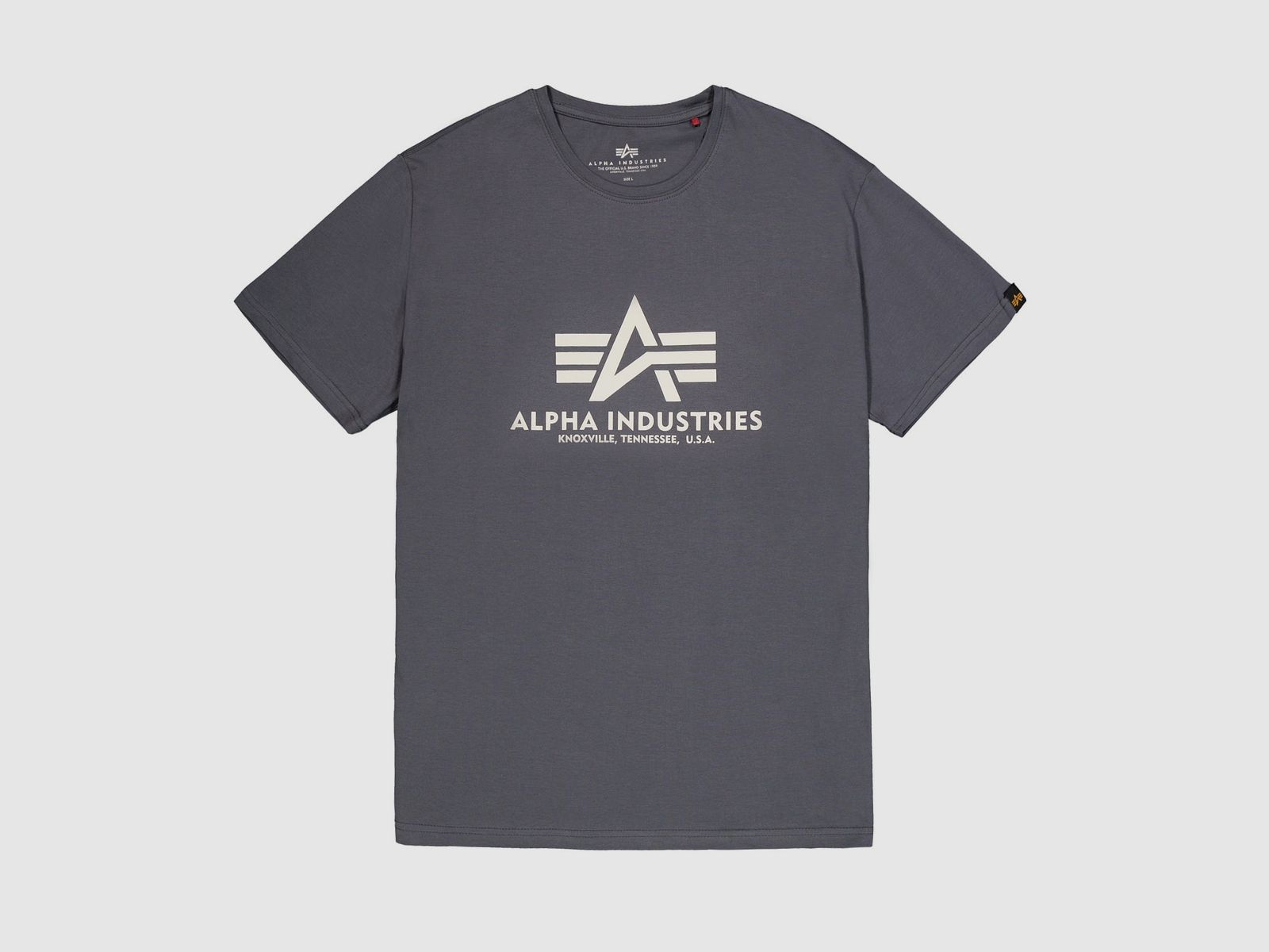 Basic T-Shirt, image 2 of 11