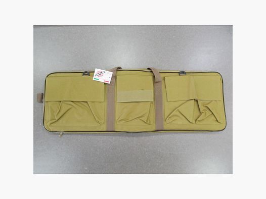 KENTRON TAN HOLSTER RIFLE 85 CM