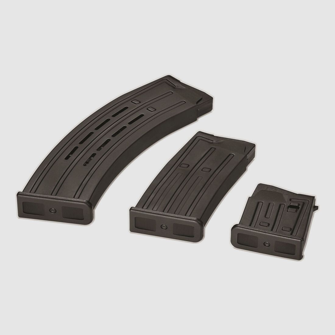 Hatsan SD12 / SDX12 BTS12 PX12 Magazin - 10 Schuss