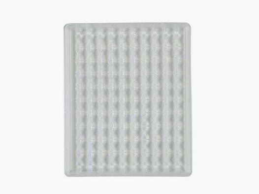 Mivardi Boilie Stopper 2x100 pièces