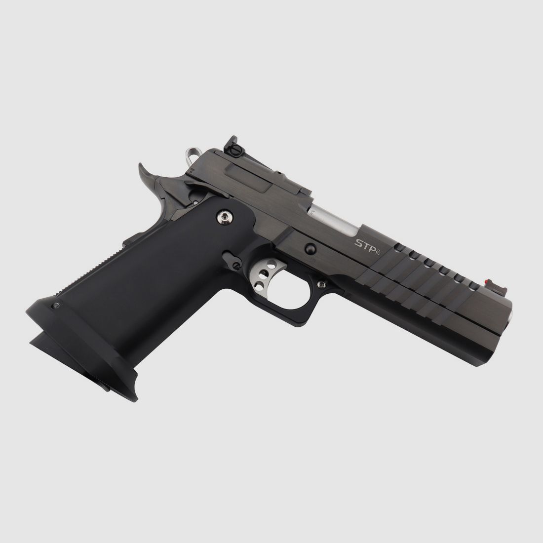  STP  Black Major 5.0 Optics by Prommersberger Made in Germany