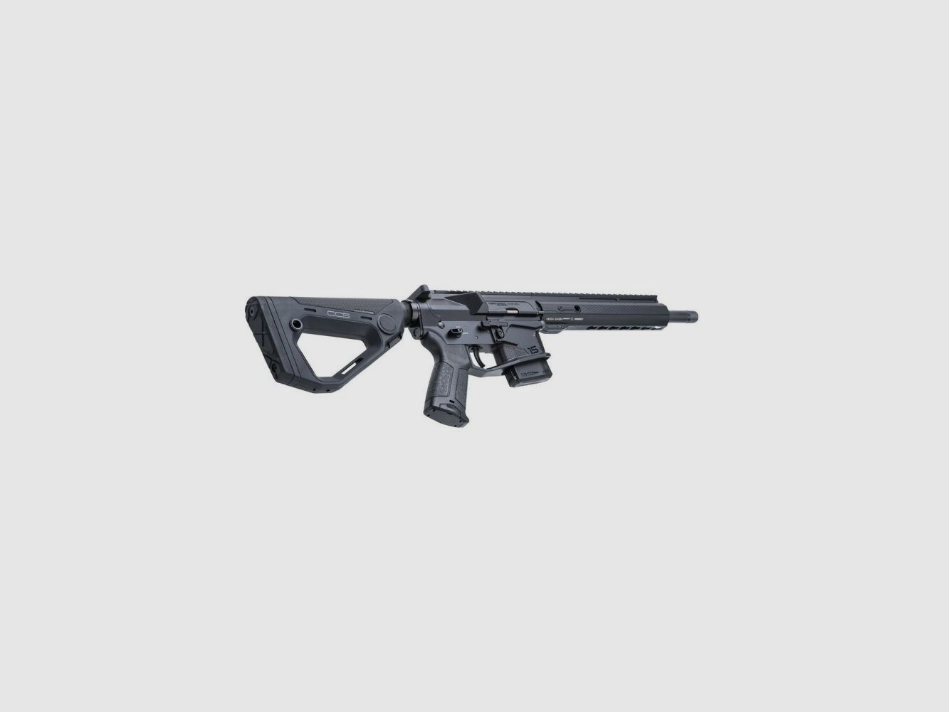 Hera Arms The 15th Sport