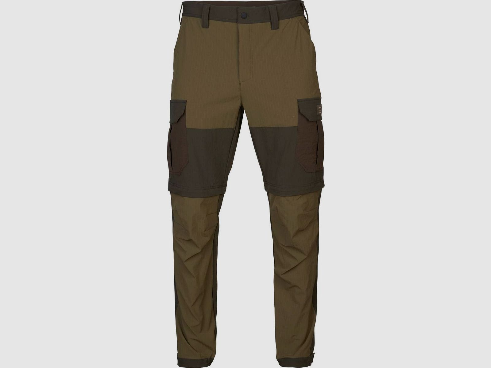 Hrkila Logmar leichte Zip-off Hose