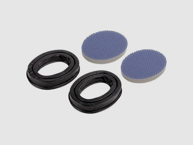 Sordin 60092-S Supreme kit de higiene gel, imagen 2 de 5