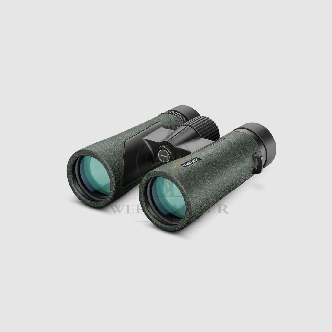 Hawke Binocular Vantage 8x42, grün BAK 4