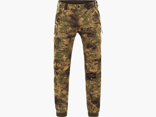 Härkila Deer Stalker Camo Light Pantalones Hombre AXIS MSP®Forest 54/32"