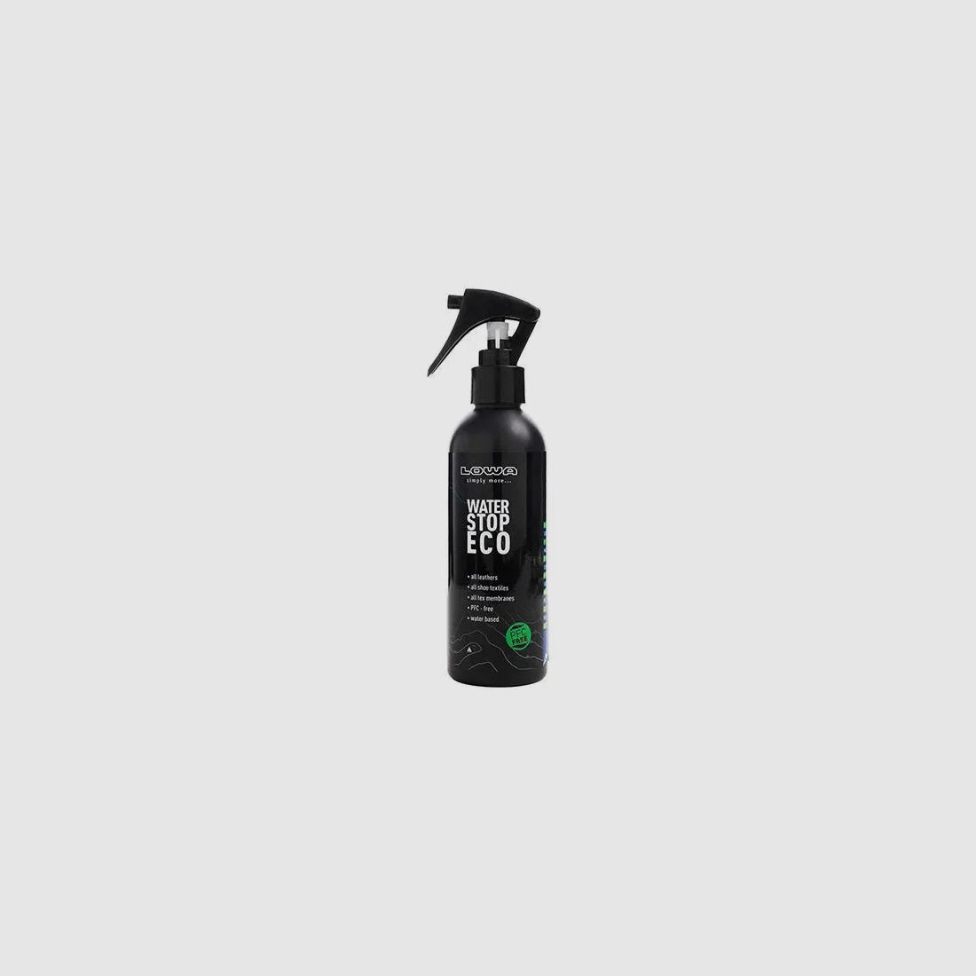 Lowa Imprägnierspray Water Stop Eco 0.2 L
