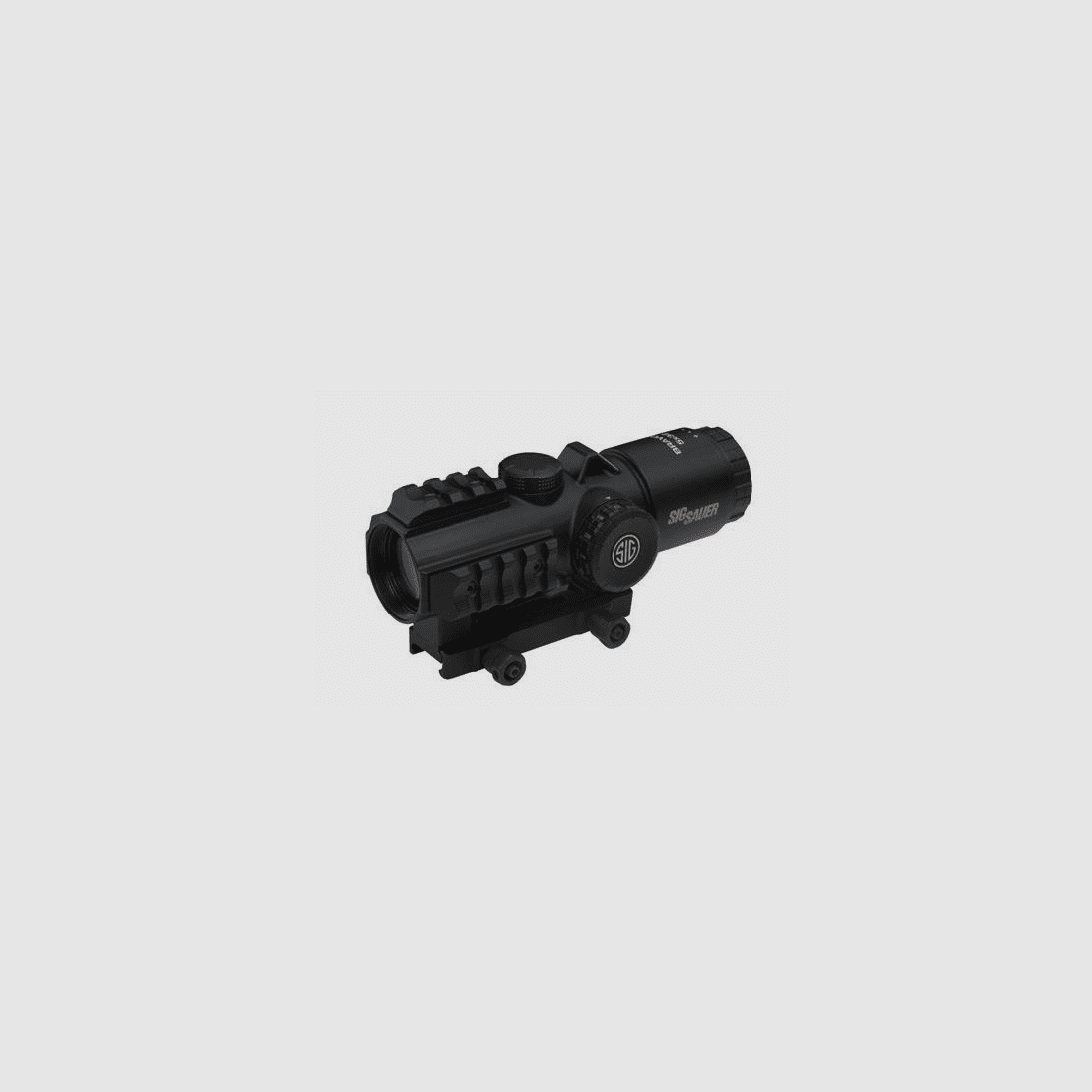Sig Sauer BRAVO3 Battle Sight 3x24mm Visier