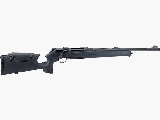 Merkel Helix Speedster Black Compact bolt action rifle (Kaliber .30-06 Spr.)