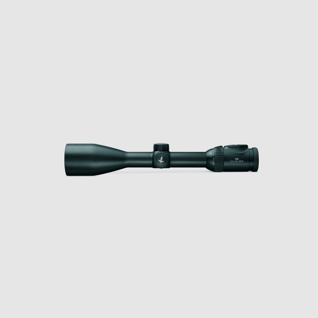 Swarovski Z8i P SR Abs. 4A-I 2.3-18x56 riflescopes