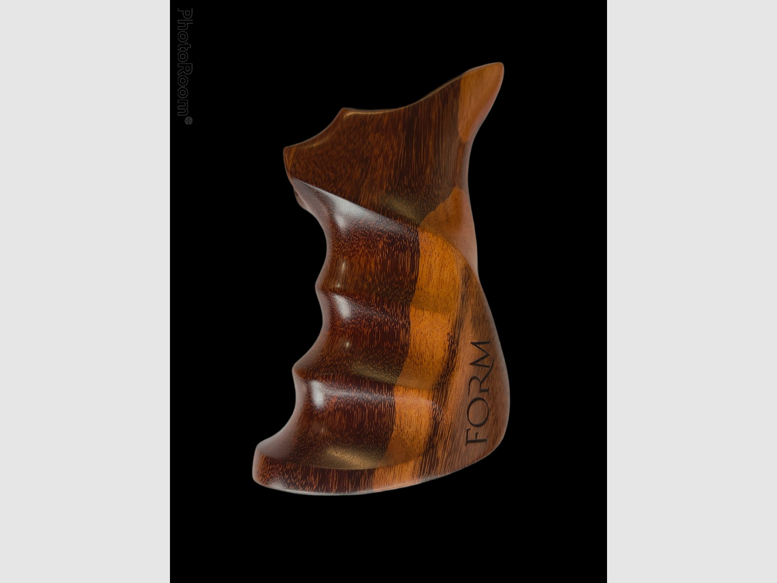 FORM RIFLE STOCKS Target Griff für Revolver Chiappa Rhino Concalo Alves