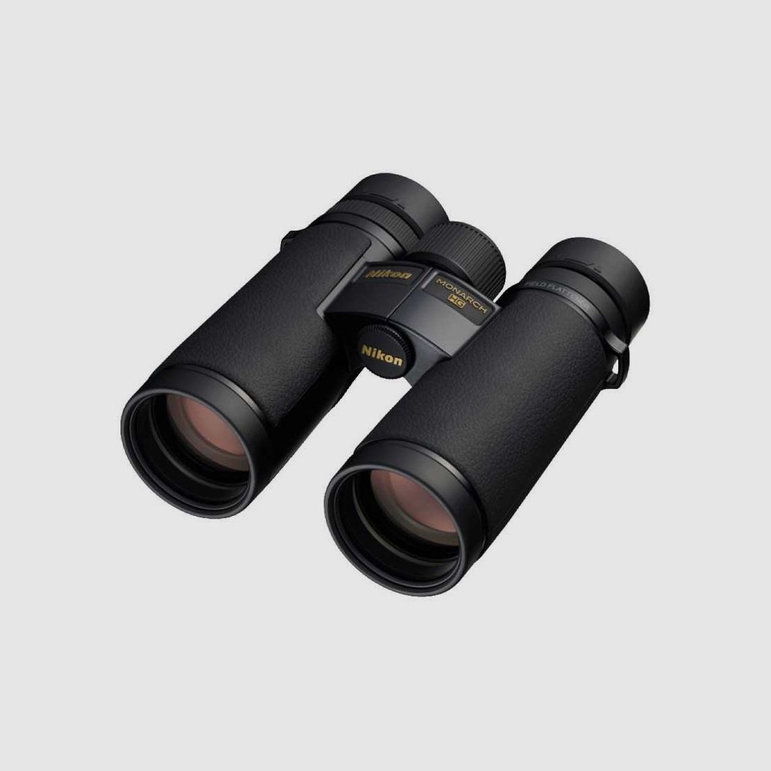 Lornetka Nikon Monarch HG 8x42, zdjęcie 1 z 3