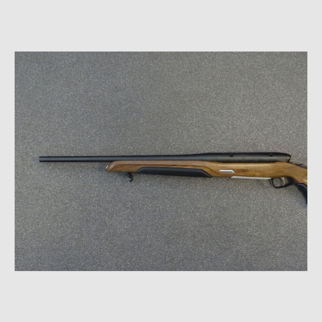 STEYR	 MONOBLOC SELECTION HOLZKLASSE 4 .308 Win