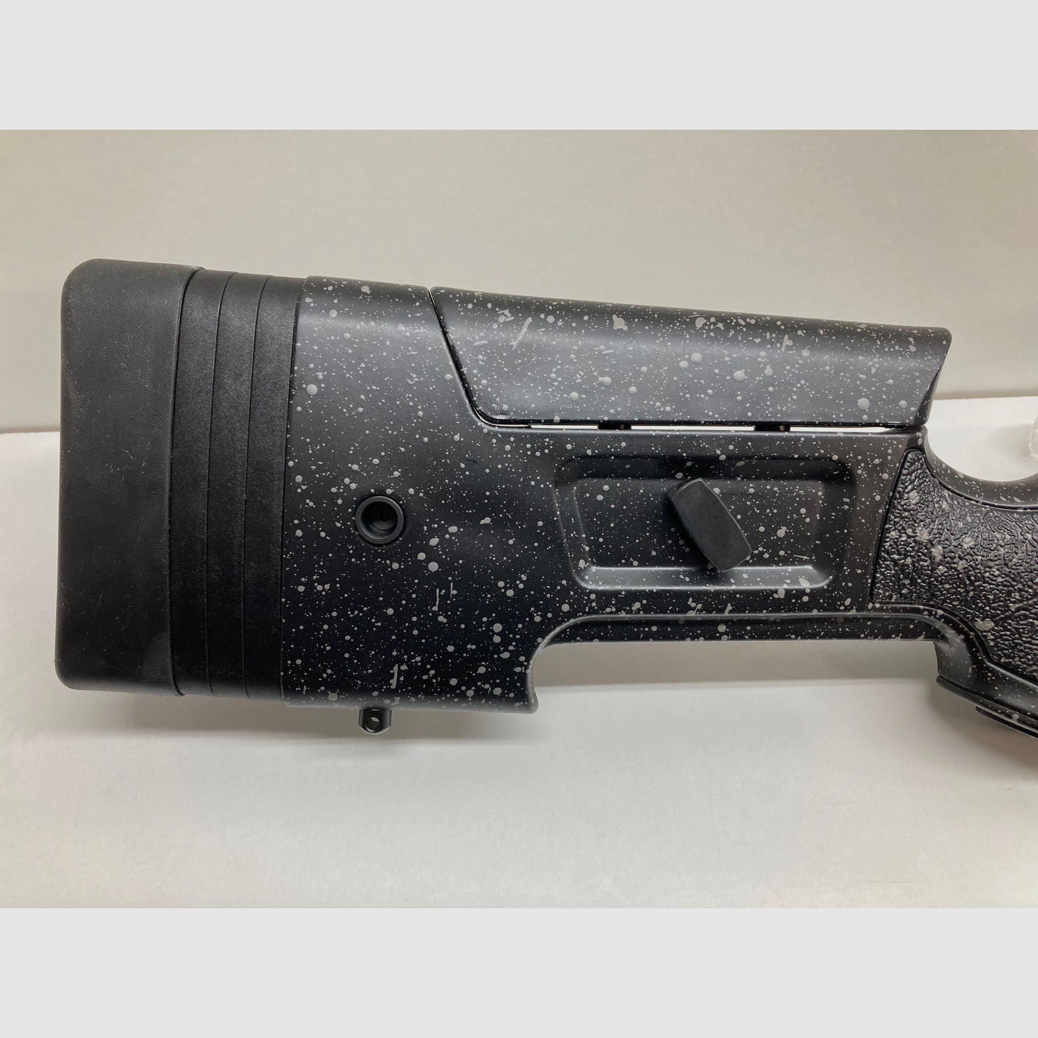 Bergara PREMIER HMR PRO