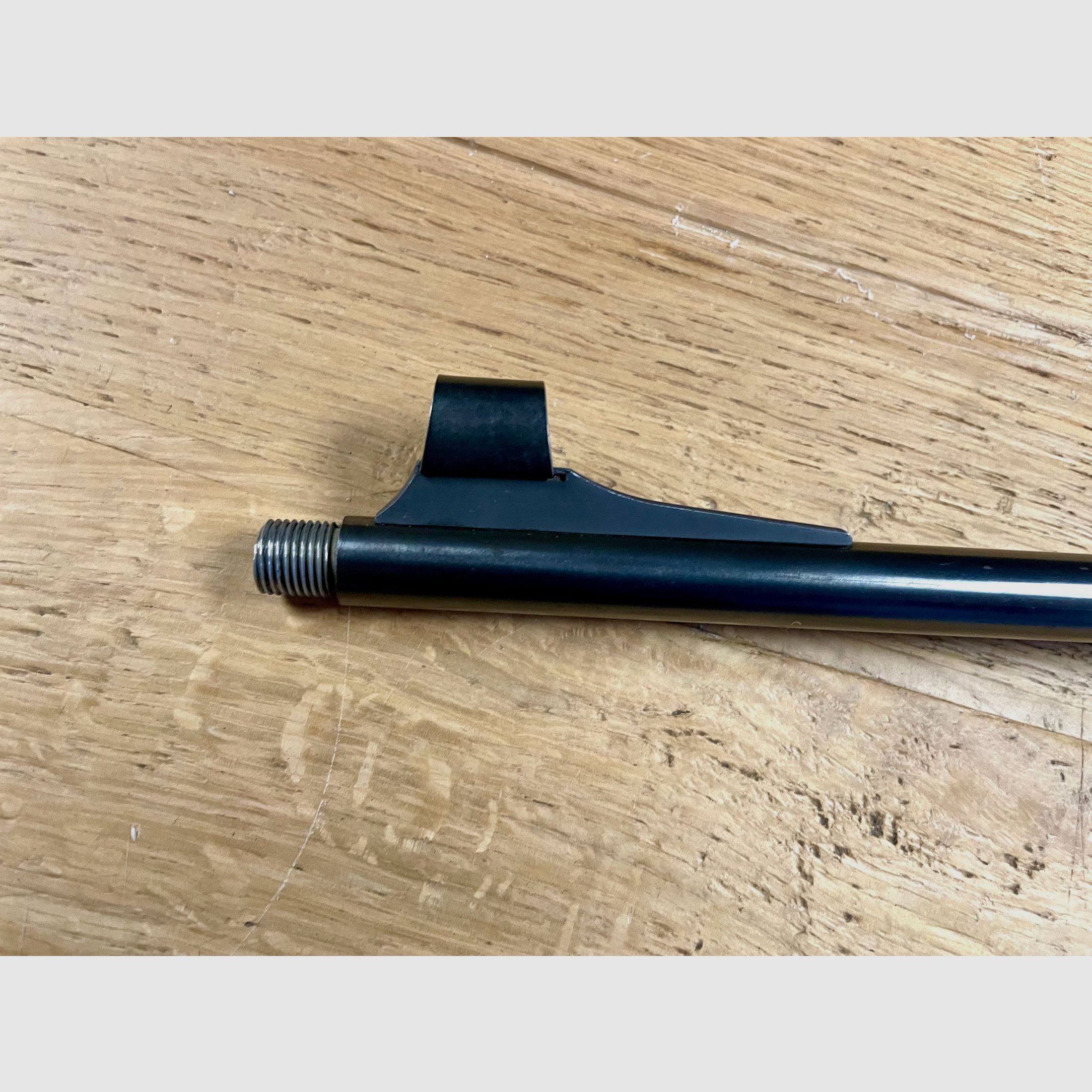 Repetierbüchse Anschütz Mod. 1422 mit Dt. Stecher inkl. ZF Tasco 4-12x56 und Schalldämpfer