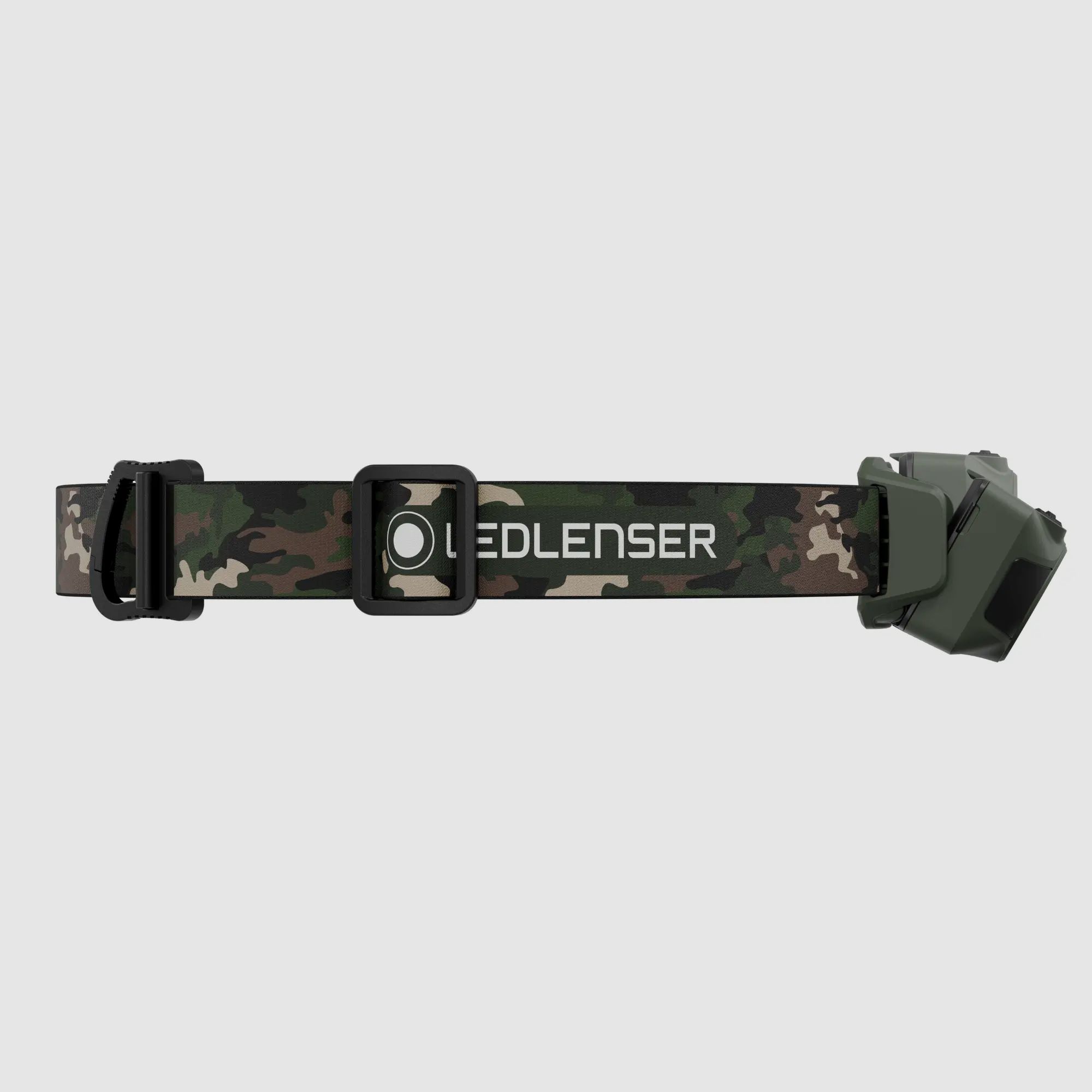 Ledlenser HF4R RGB Headlamp