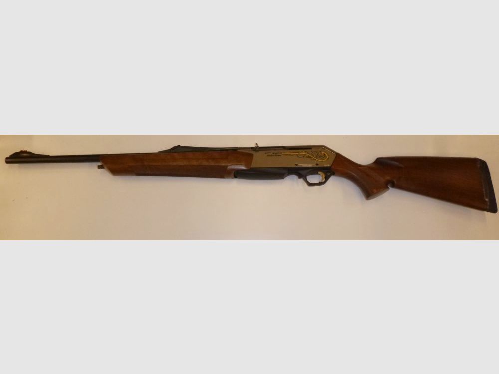 Browning FN BAR Elite Short Trac - Linkswaffe -