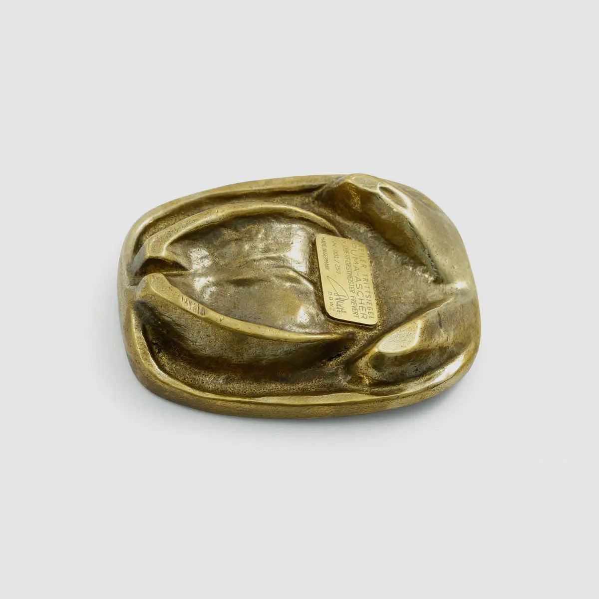 PUMA Tread Seal Boar