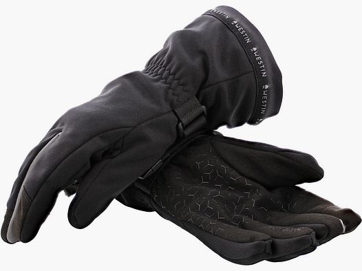 Westin Winterhandschoenen L Carbon Black