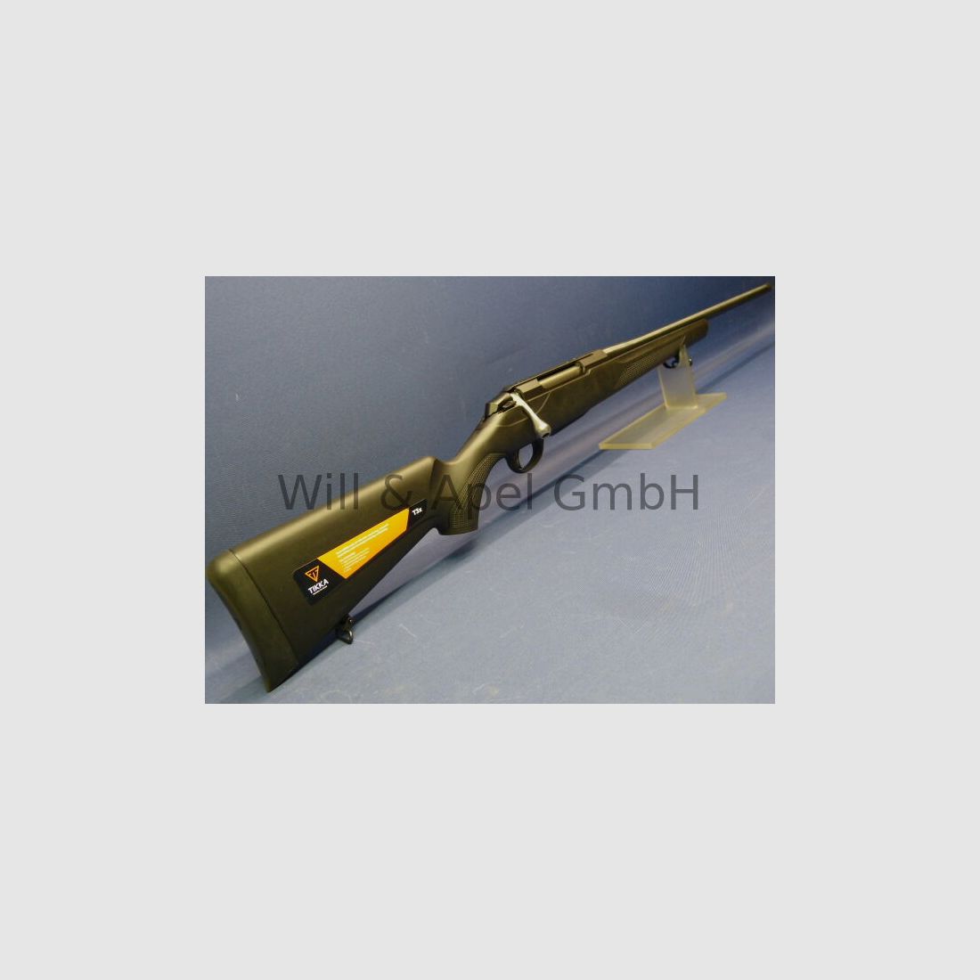 Tikka T3x Lite