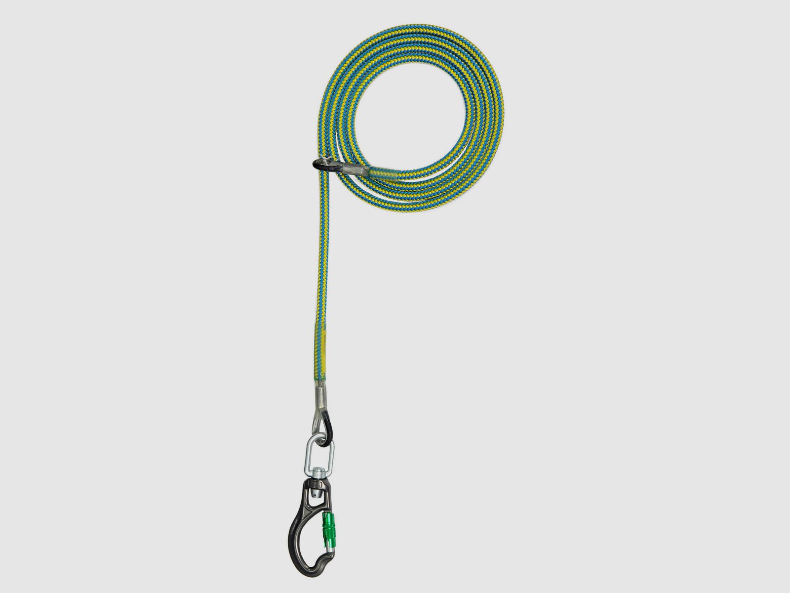 Tree Runner Stahlhalteseil Super Flex Sidewinder 12,7 mm