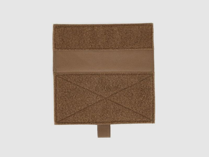 SPIRITUS SYSTEMS MICRO FIGHT FULL FLAP, COYOTE BROWN