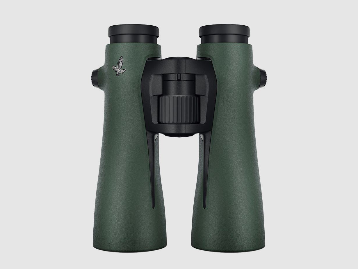 Swarovski NL Pure  14x52 Grün-Schwarz