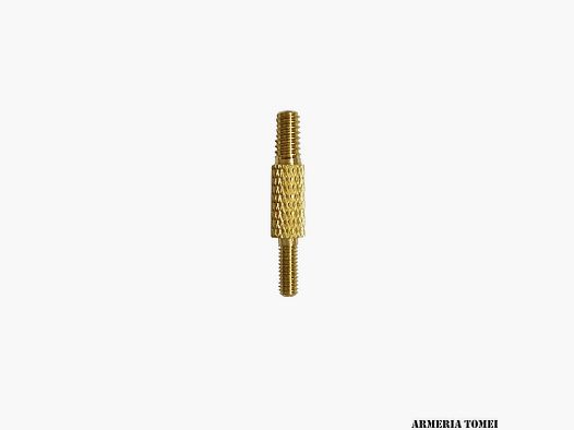 ROTCHI ADATTATORE DA MASCHIO 3MM A MASCHIO 5MM