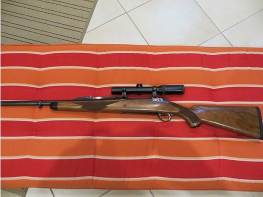 Repetierbüchse Ruger Magnum M 77 Kal. .416 Rigby