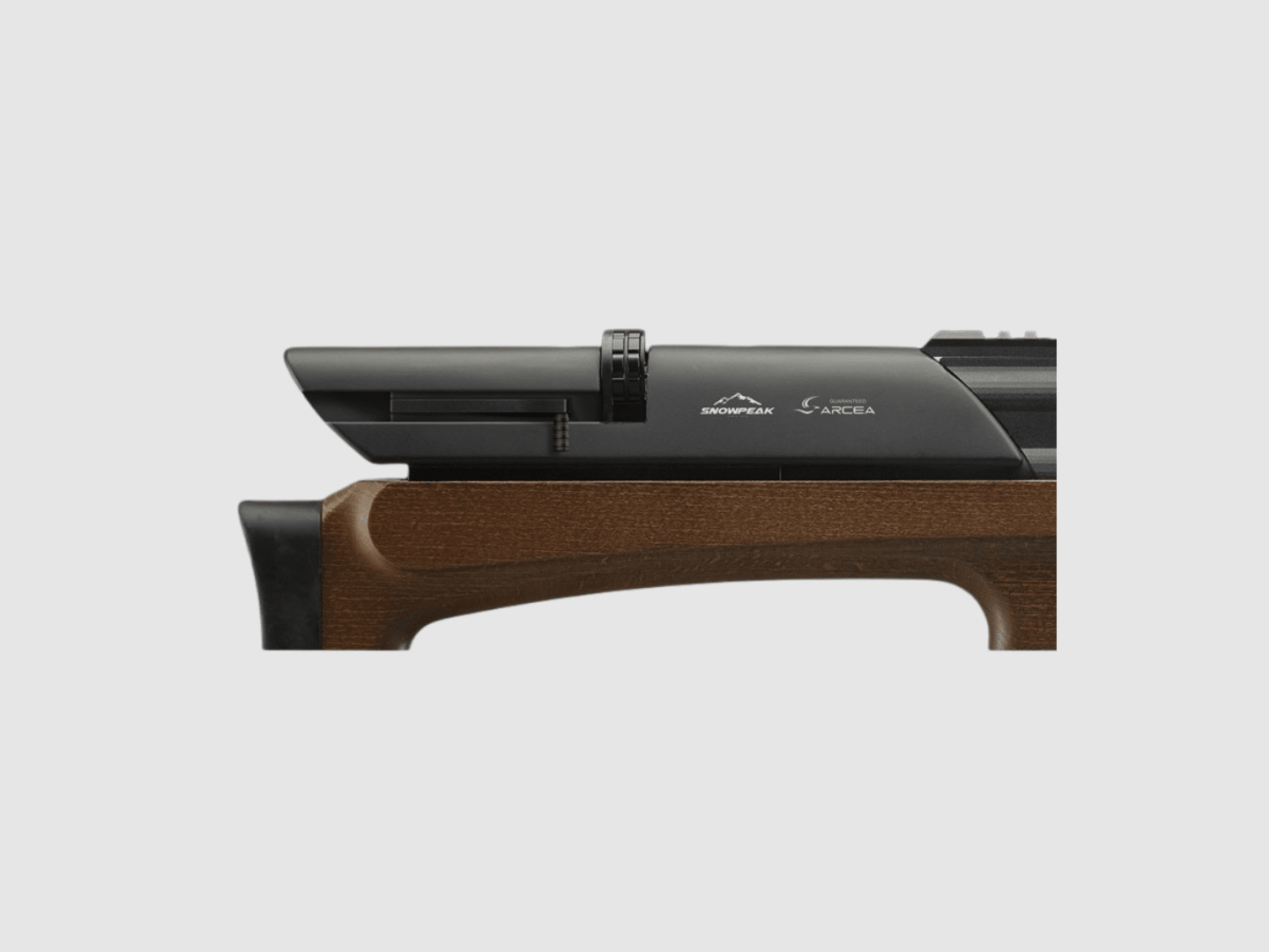 Carabine PCP Arcea Snowpeak M40, image 3 sur 7
