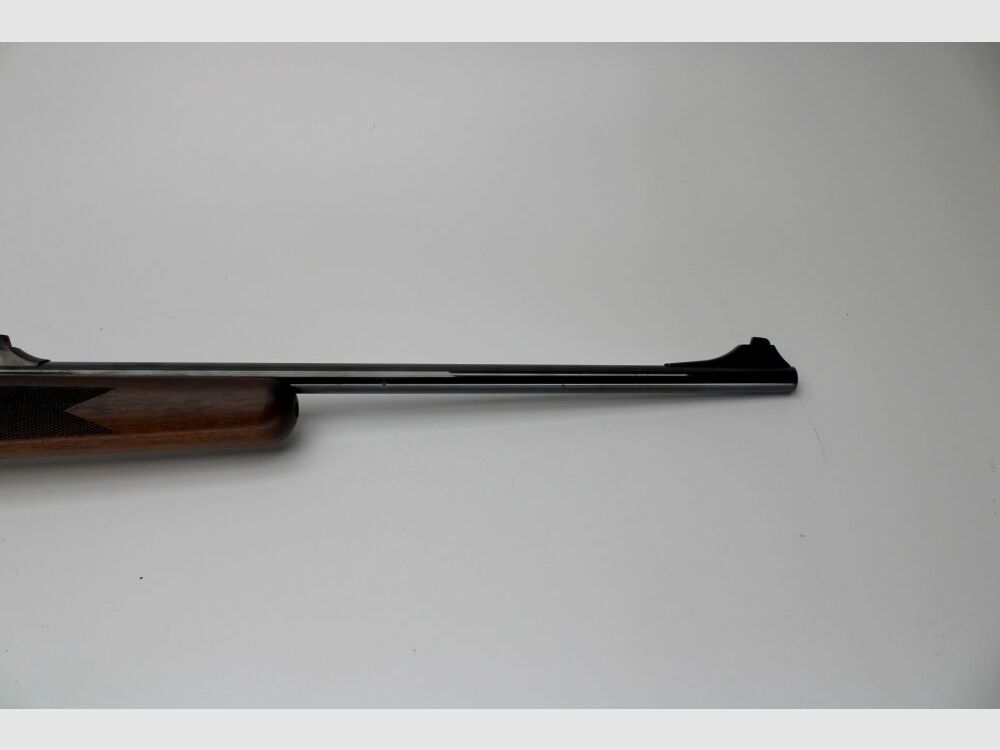 Sauer & Sohn 200 mit Weaverschiene .308Win