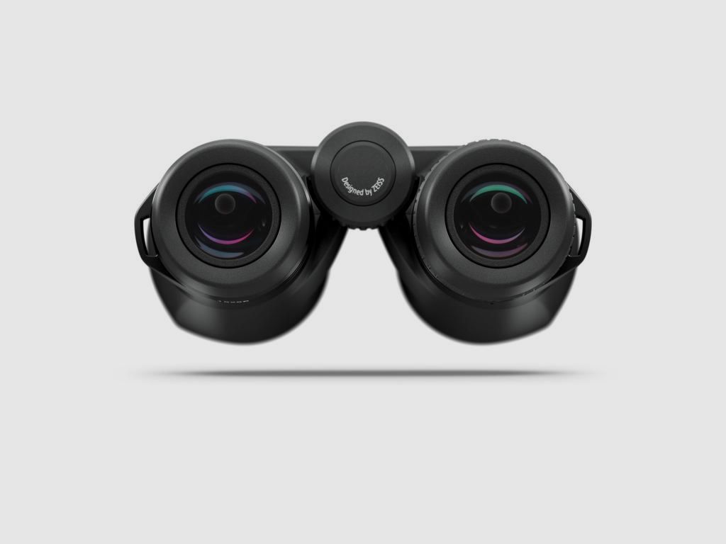 Lornetka Zeiss Conquest HDX 8x56, zdjęcie 3 z 3