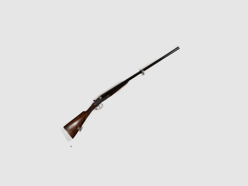 DOPPIETTA FRANCHI LITTORIO CAL 12 COD DP55 MAT 713*