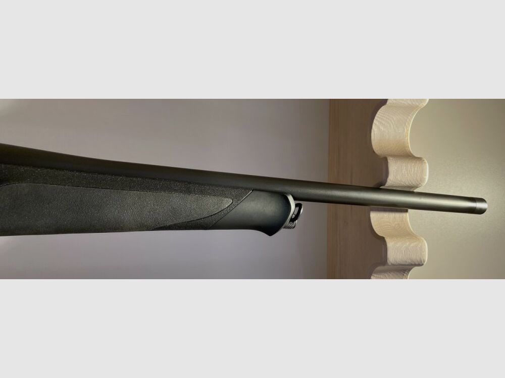 SAUER 505 SYNCHRO XT BLACK