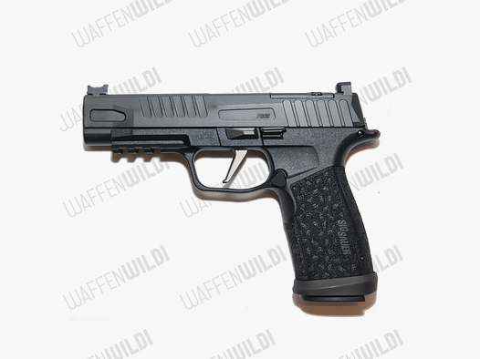 SIG-Sauer P365 FUSE