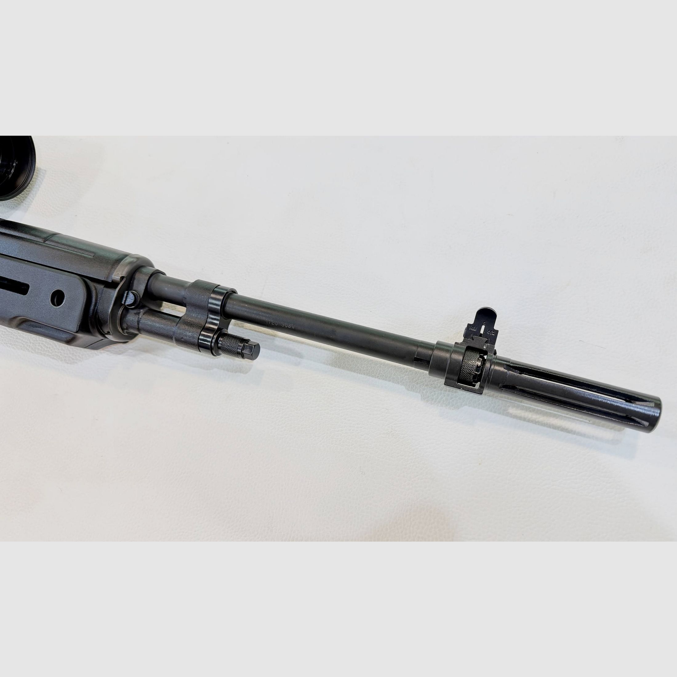SPRINGFIELD M1A – 308 WIN., Bild 4 von 17