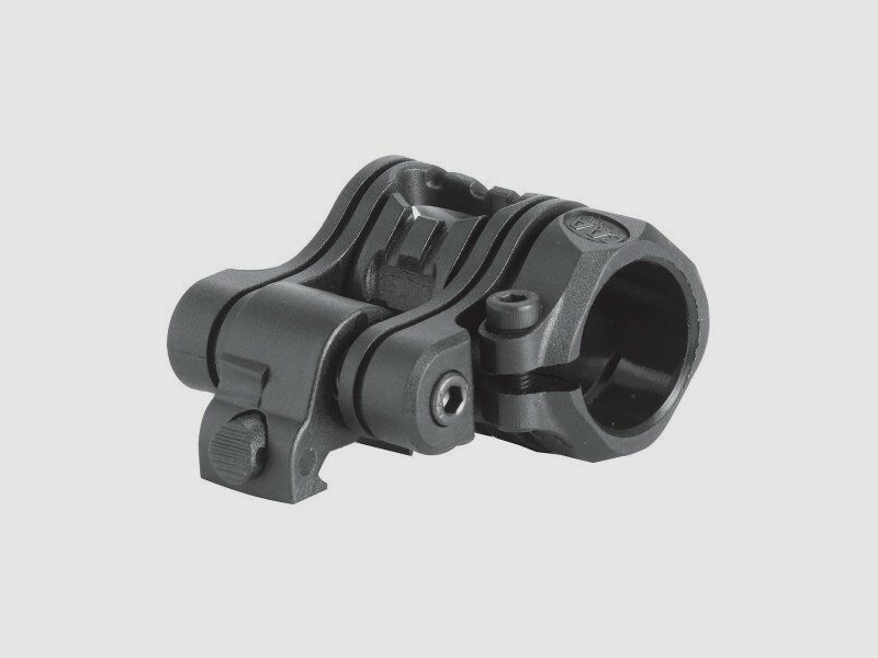 CAA Tactical 1"" Flashlight Mount Quick Release