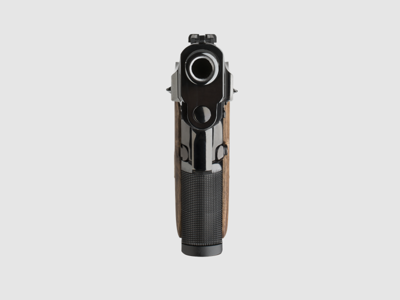 Beretta – 98FS CENTENNIAL – Lufa 12,5 – Kaliber 9X21, zdjęcie 5 z 10