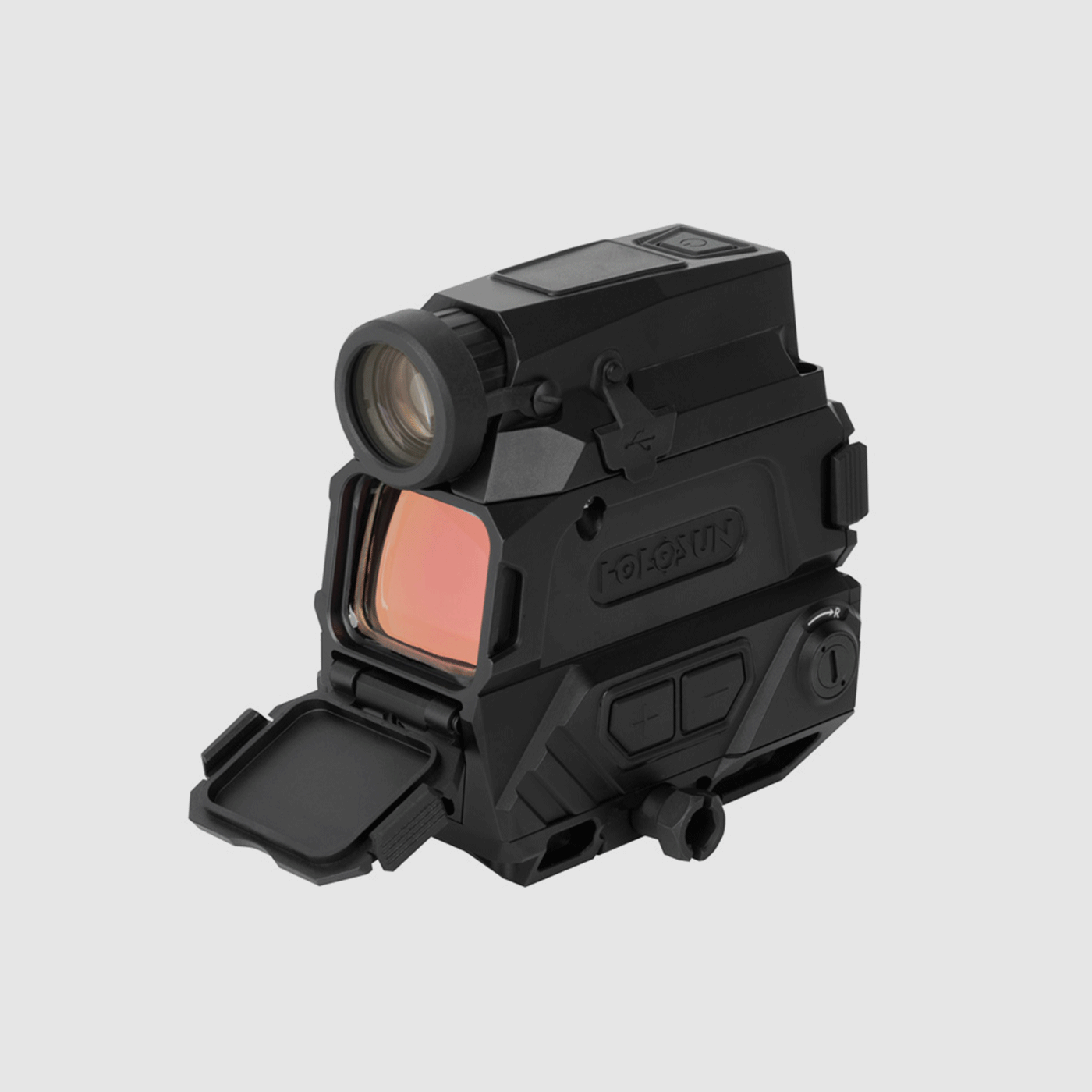 Holosun DRS NV