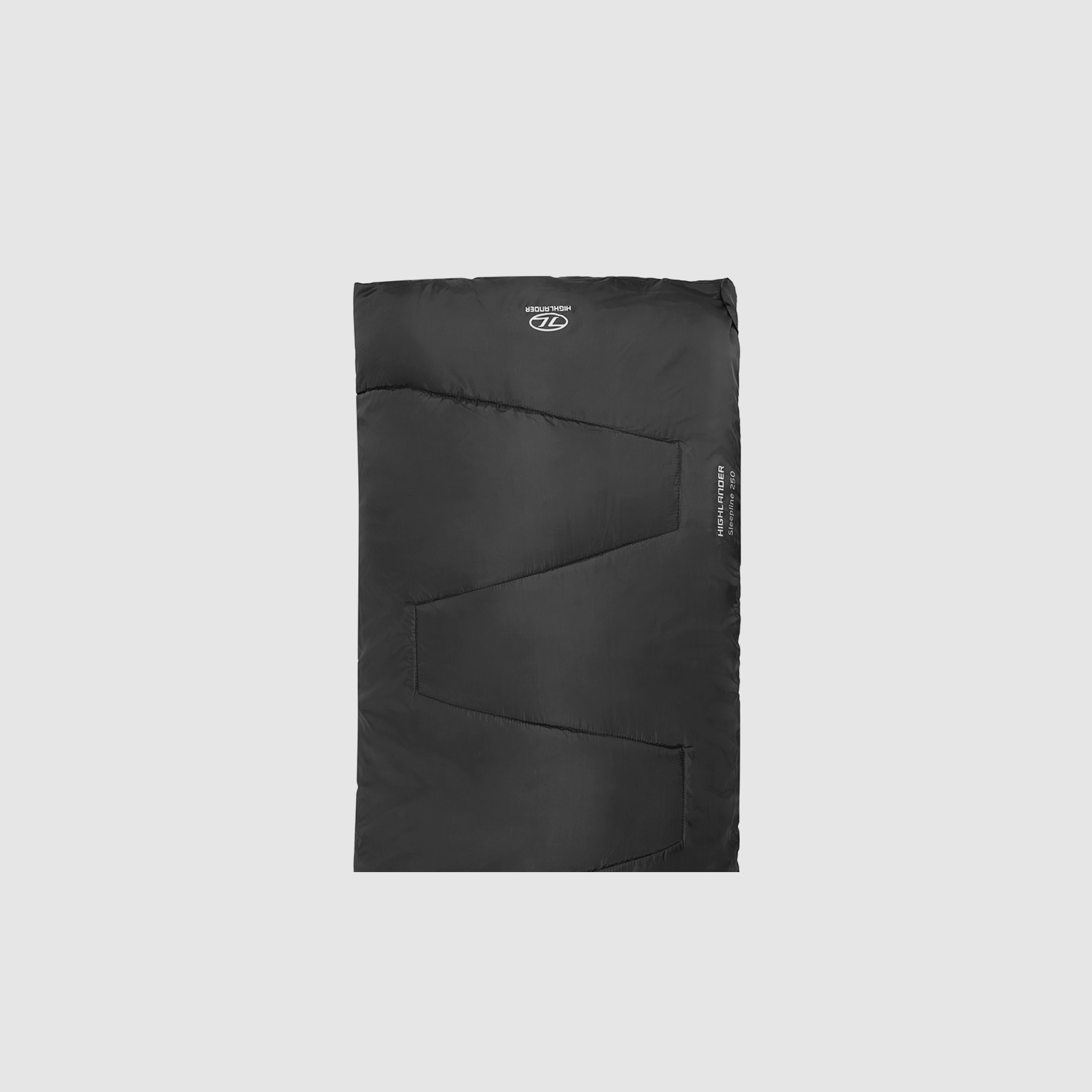 Highlander Schlafsack Sleepline 250 Envelope