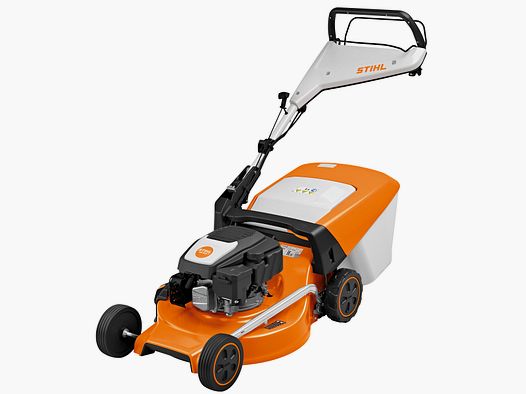 Stihl Tondeuse RM 253 T
