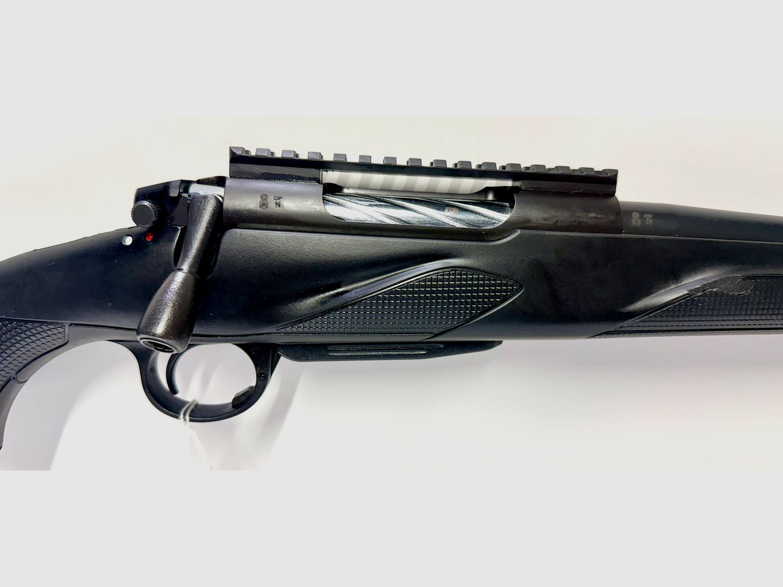 Franchi Horizon rifle, image 1 of 5