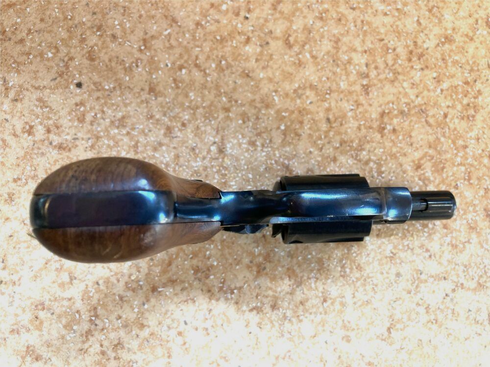 Rossi 27 (Pionnier)