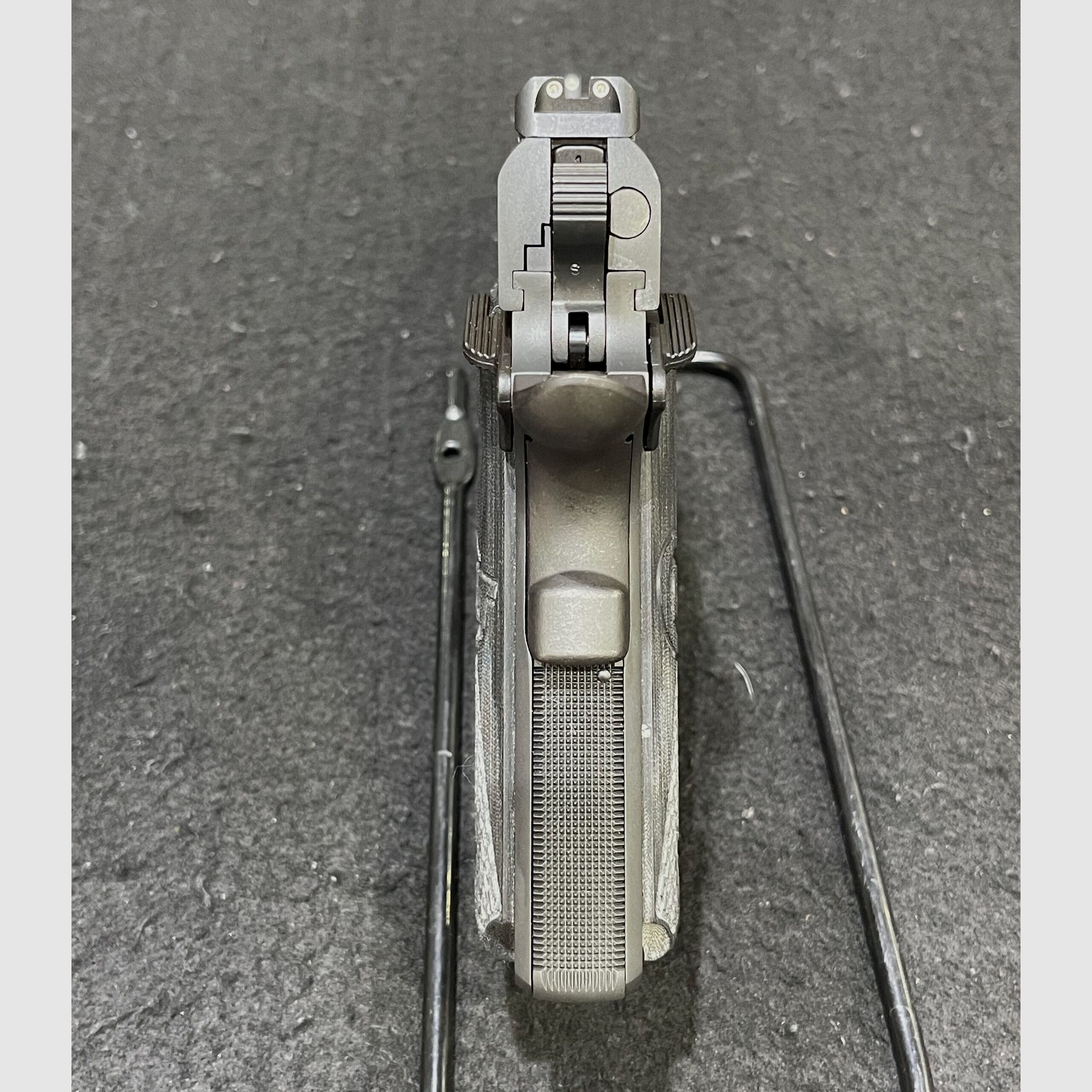 COLT COMBAT ELITE COMMANDER, image 13 of 15