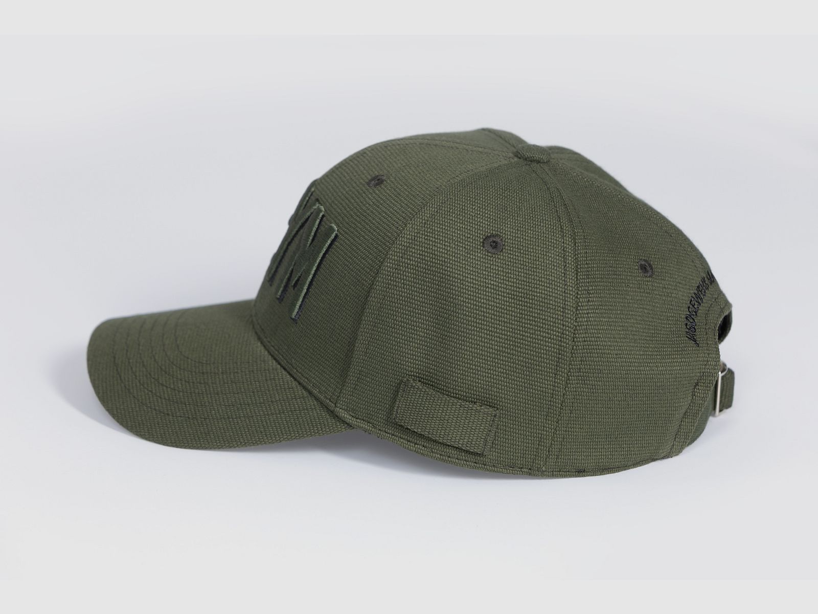 HEYM Cap Hunting Green
