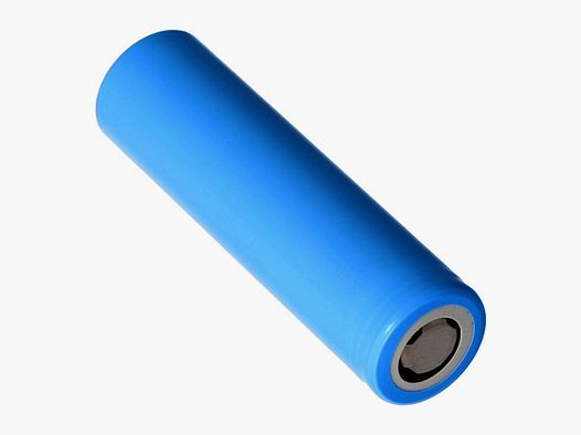 Battery 18650 - Voltage 3.7V / 3200mAh