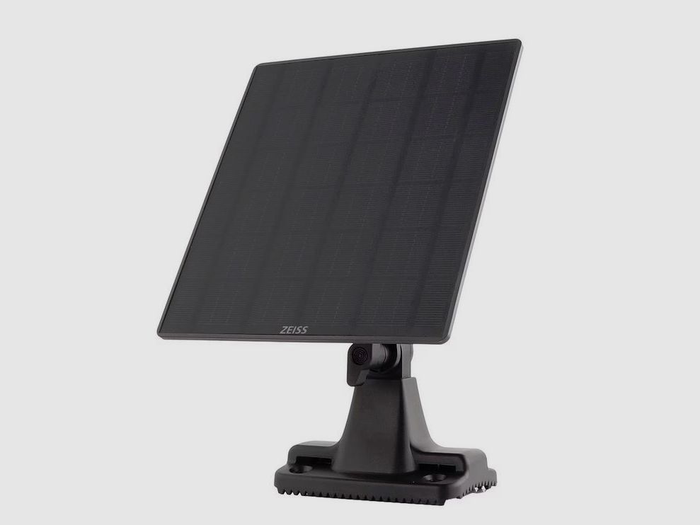 ZEISS Solar-Panel ... für Zeiss Secacam