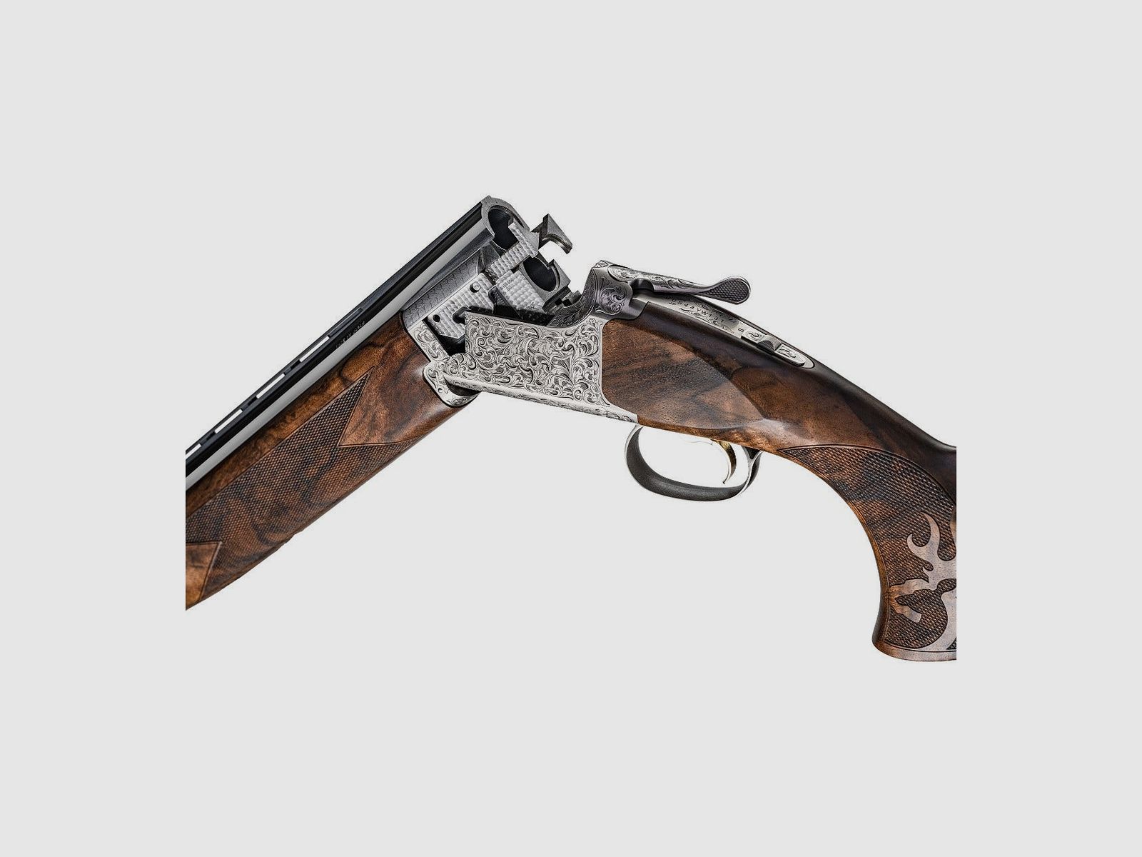 Browning Ultra XS Pro Ultimate Adjustable 12M, immagine 6 di 9